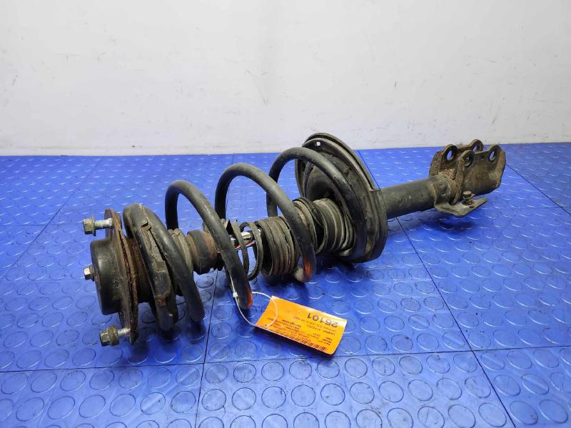 2010 Toyota Highlander Strut Assembly