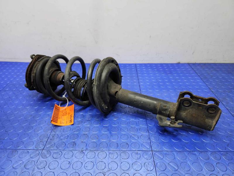 2010 Toyota Highlander Strut Assembly
