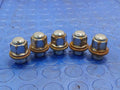 2017 Kia Sedona Lug Nuts