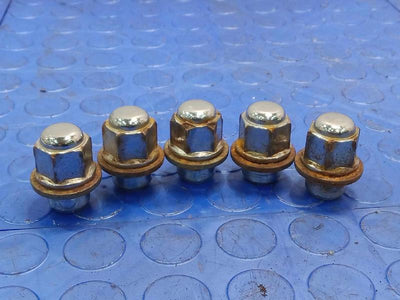 2017 Kia Sedona Lug Nuts