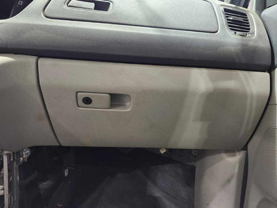 2017 Kia Sedona Glove Box