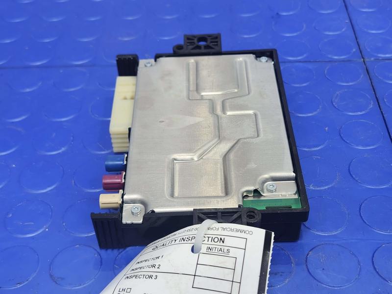 2017 Mercedes-Benz C-Class W205 Telematics Communications Module OEM 2139004715