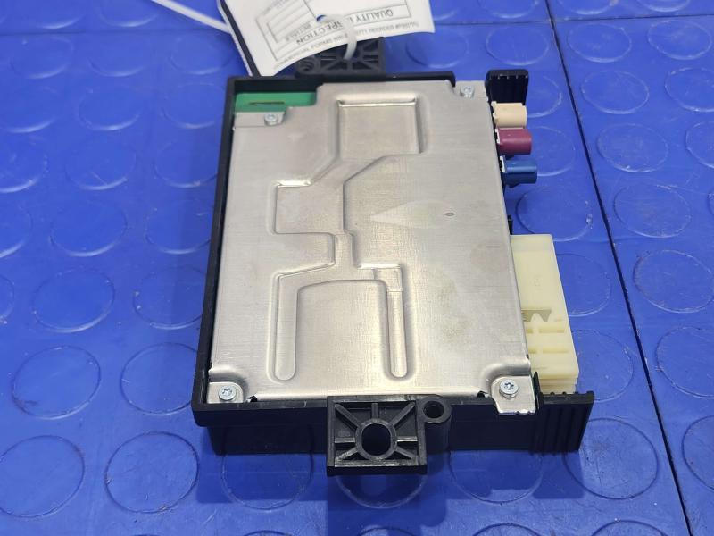2017 Mercedes-Benz C-Class W205 Telematics Communications Module OEM 2139004715