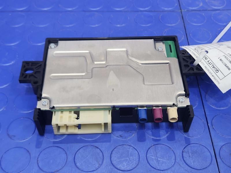 2017 Mercedes-Benz C-Class W205 Telematics Communications Module OEM 2139004715