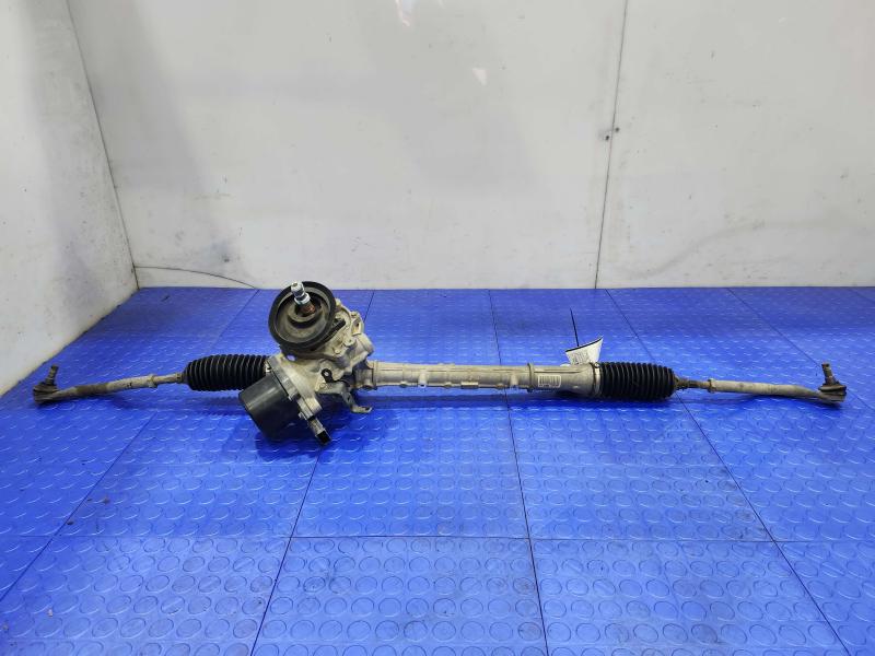 2013 Honda Civic Steering Gear (Incl. Rack)