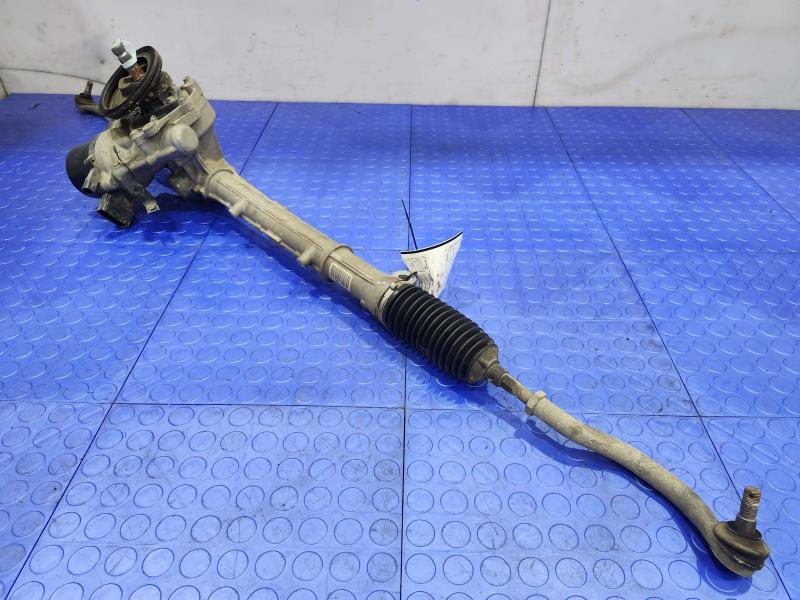 2013 Honda Civic Steering Gear (Incl. Rack)