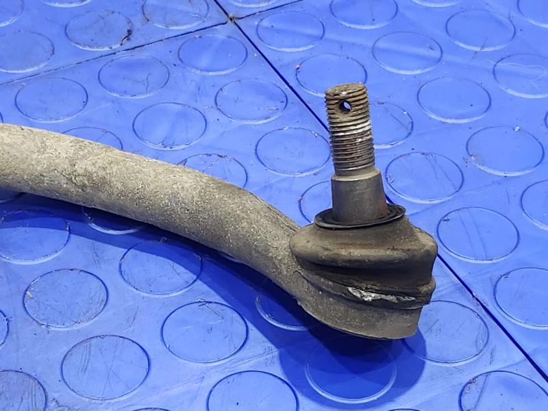 2013 Honda Civic Steering Gear (Incl. Rack)