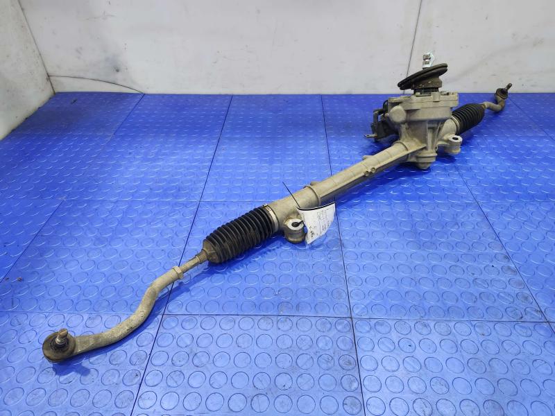 2013 Honda Civic Steering Gear (Incl. Rack)