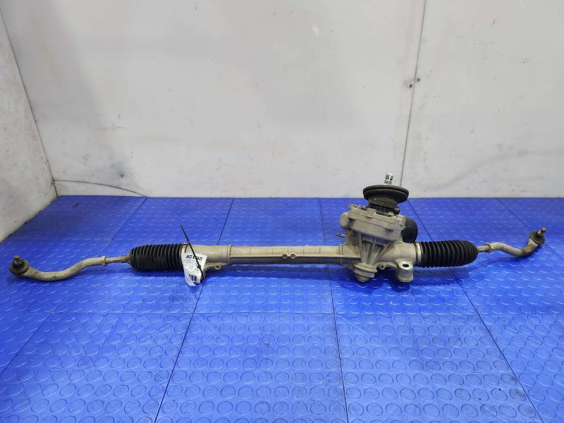 2013 Honda Civic Steering Gear (Incl. Rack)