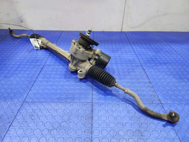 2013 Honda Civic Steering Gear (Incl. Rack)
