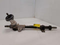 2016 Hyundai Accent Steering Gear (Incl. Rack)