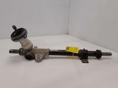 2016 Hyundai Accent Steering Gear (Incl. Rack)
