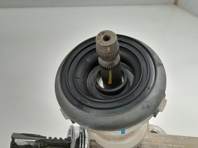 2016 Hyundai Accent Steering Gear (Incl. Rack)