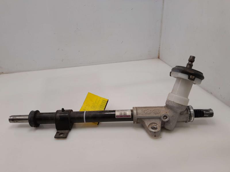 2016 Hyundai Accent Steering Gear (Incl. Rack)