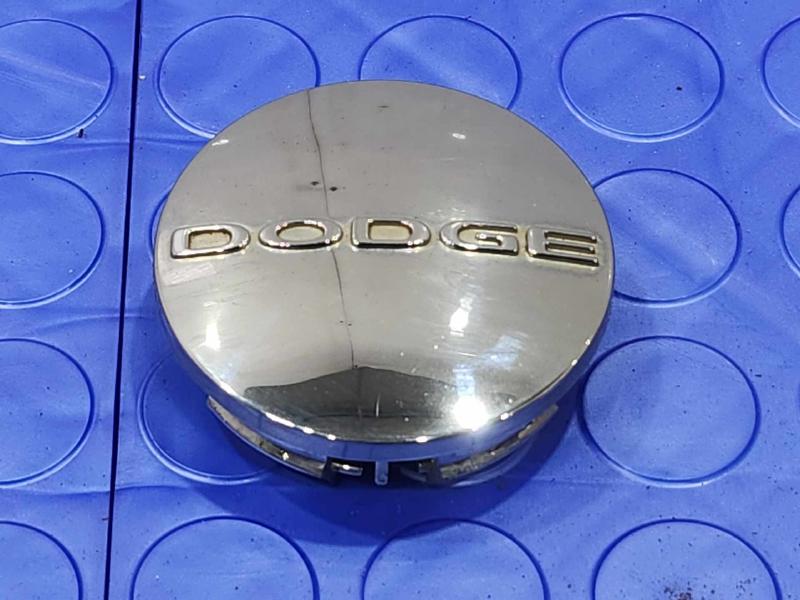 2017 Dodge Grand Caravan Center Cap