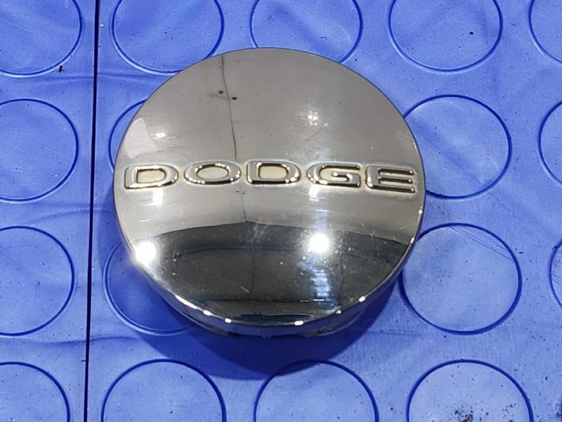 2017 Dodge Grand Caravan Center Cap
