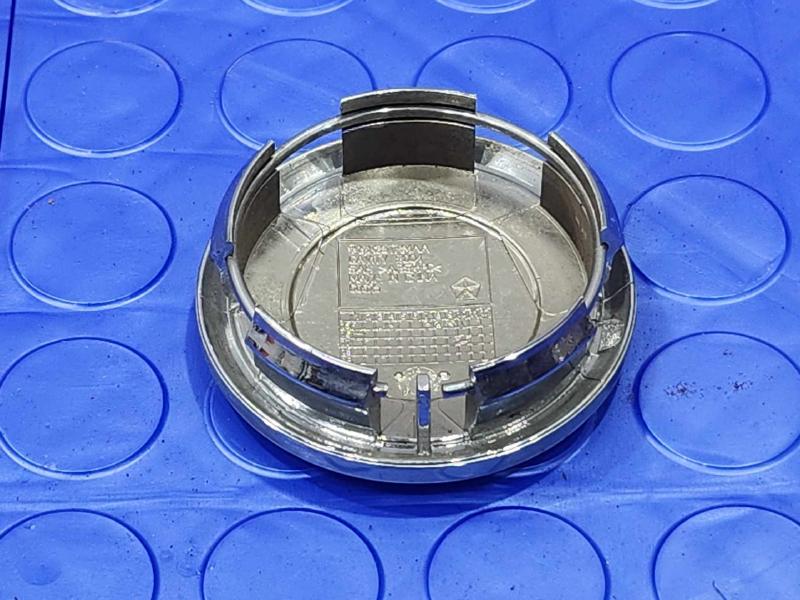 2017 Dodge Grand Caravan Center Cap