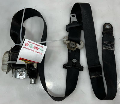2011 - 2013 Dodge Caravan Front Seat Belt Retractor LH Driver Side Black OEM ZV691X9AF