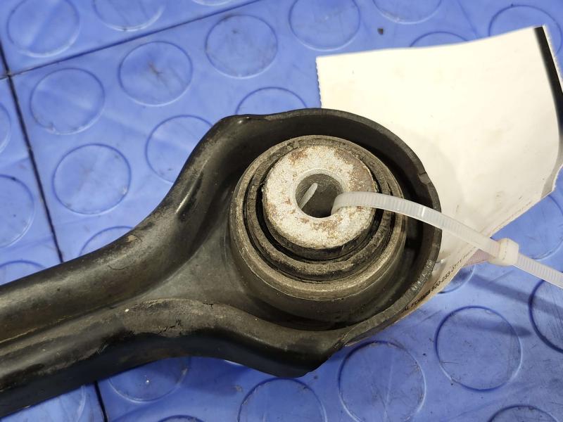 2008 BMW 128i Lower Control Arm Rr