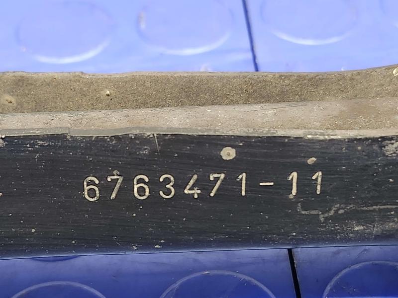 2008 BMW 128i Lower Control Arm Rr
