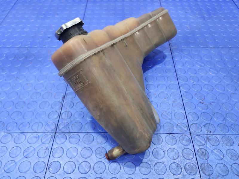 2011-2023 Dodge Charger Radiator Engine Coolant Overflow Reservoir OEM 55111260AF