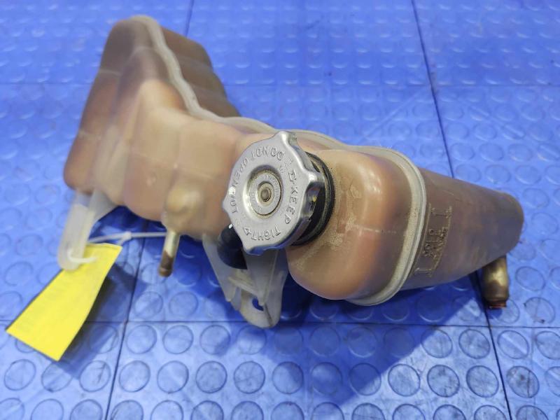 2011-2023 Dodge Charger Radiator Engine Coolant Overflow Reservoir OEM 55111260AF