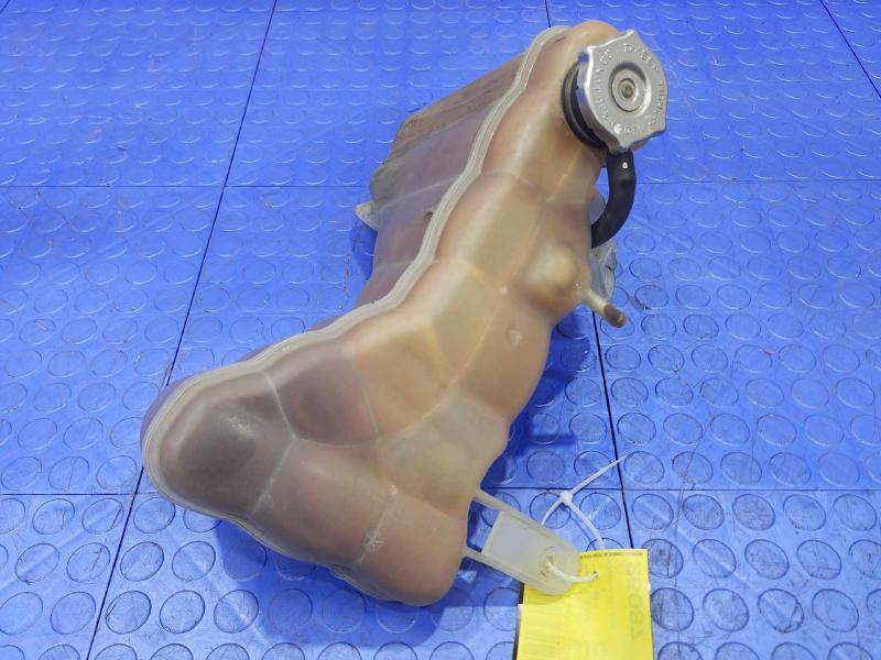 2011-2023 Dodge Charger Radiator Engine Coolant Overflow Reservoir OEM 55111260AF