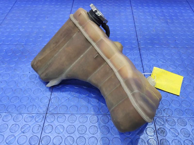2011-2023 Dodge Charger Radiator Engine Coolant Overflow Reservoir OEM 55111260AF