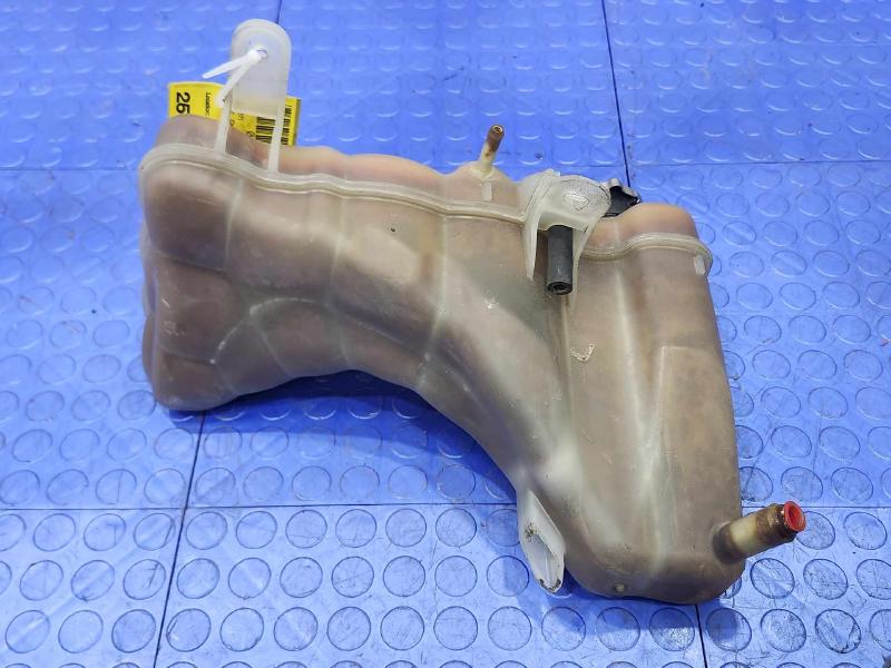 2011-2023 Dodge Charger Radiator Engine Coolant Overflow Reservoir OEM 55111260AF