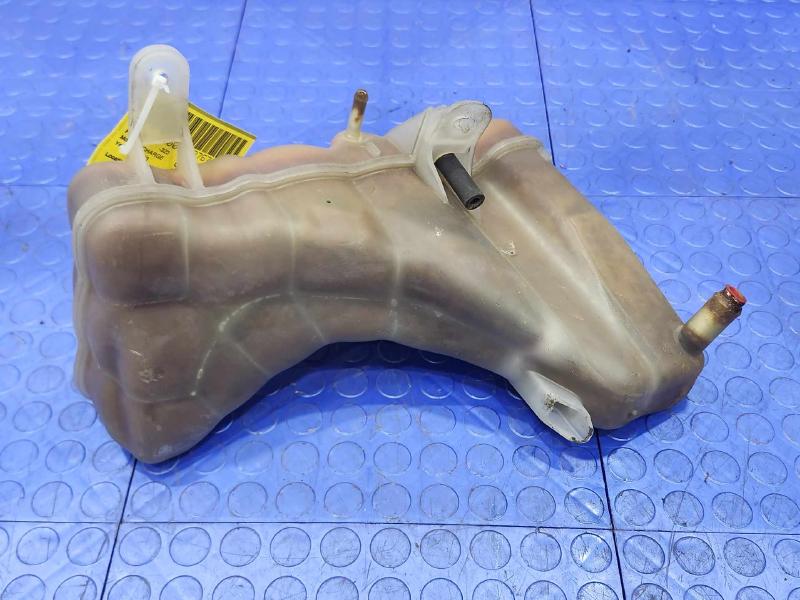 2011-2023 Dodge Charger Radiator Engine Coolant Overflow Reservoir OEM 55111260AF