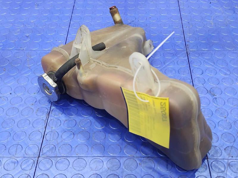 2011-2023 Dodge Charger Radiator Engine Coolant Overflow Reservoir OEM 55111260AF