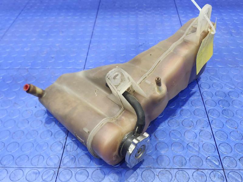 2011-2023 Dodge Charger Radiator Engine Coolant Overflow Reservoir OEM 55111260AF
