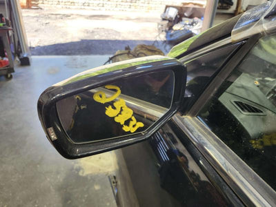 2016 Cadillac ATS Door Mirror