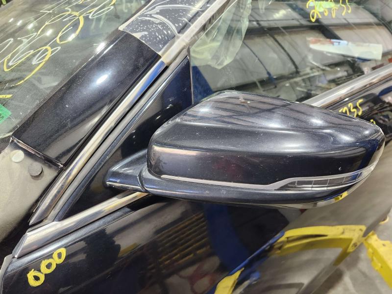 2016 Cadillac ATS Door Mirror