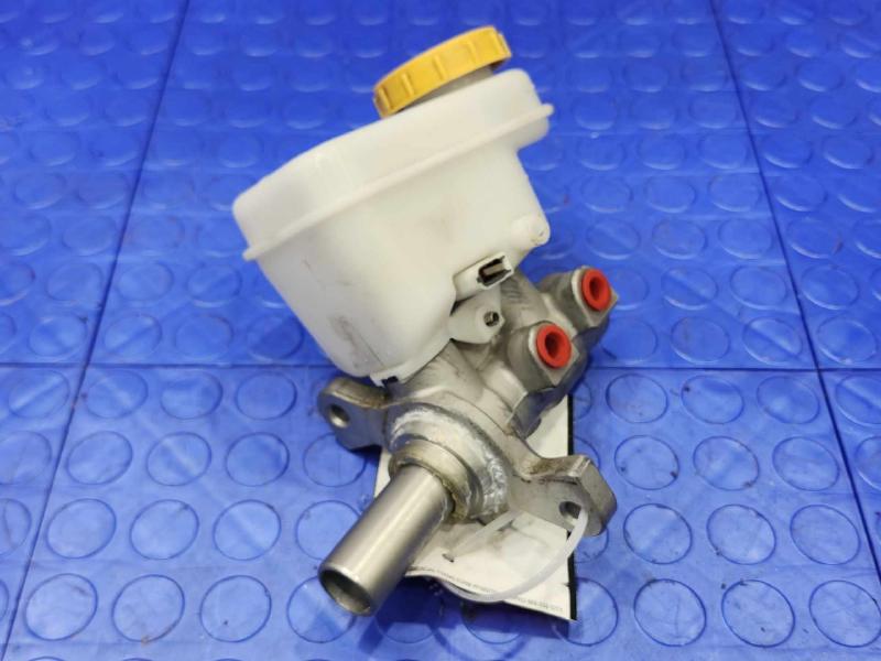 2021 Subaru Crosstrek Master Cylinder