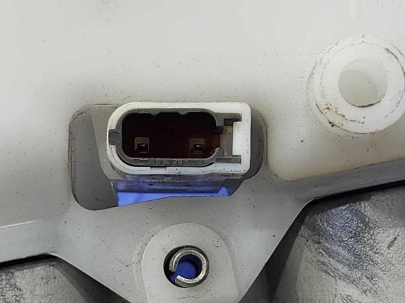 2021 Subaru Crosstrek Master Cylinder