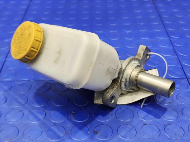 2021 Subaru Crosstrek Master Cylinder