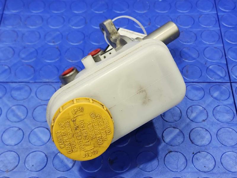 2021 Subaru Crosstrek Master Cylinder