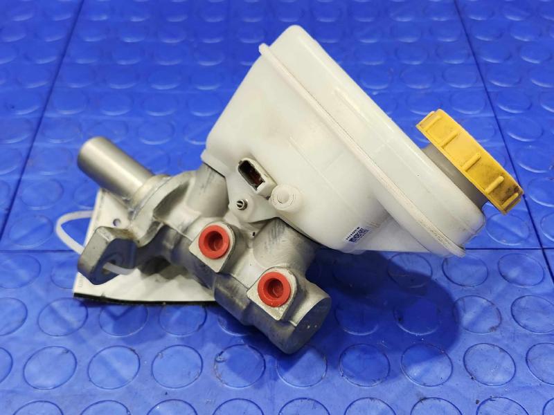 2021 Subaru Crosstrek Master Cylinder