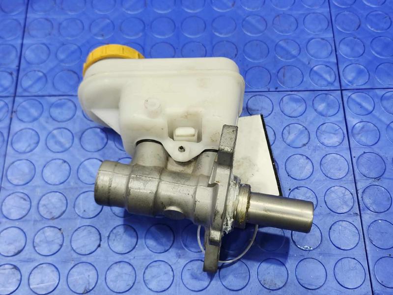 2021 Subaru Crosstrek Master Cylinder