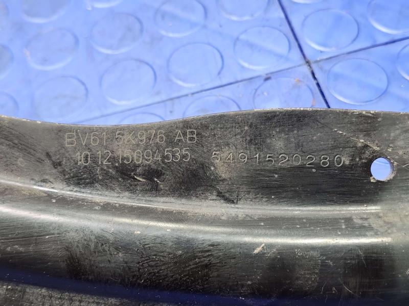 2016 Ford Focus Lower Control Arm Rr