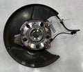 2014 Buick LaCrosse Spindle Knuckle Front