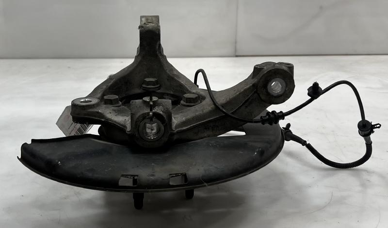 2014 Buick LaCrosse Spindle Knuckle Front
