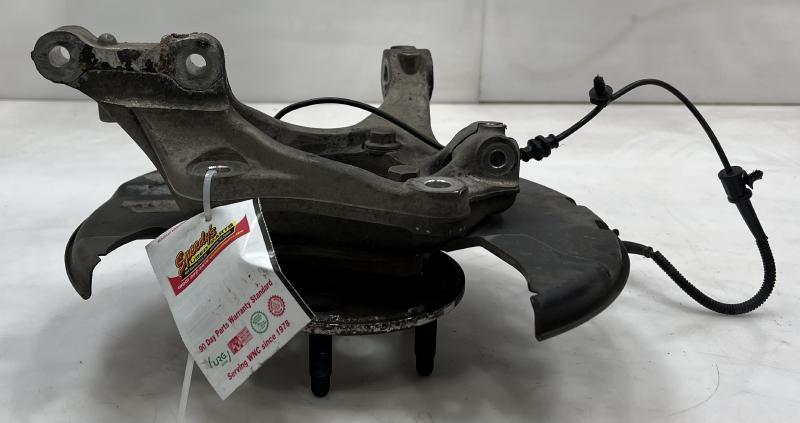 2014 Buick LaCrosse Spindle Knuckle Front