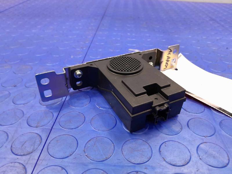 2020-2024 Nissan Versa Alarm Control Module Genuine OEM Part 284P3-5EA0A