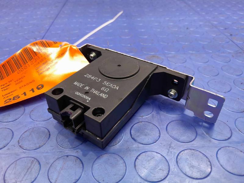 2020-2024 Nissan Versa Alarm Control Module Genuine OEM Part 284P3-5EA0A