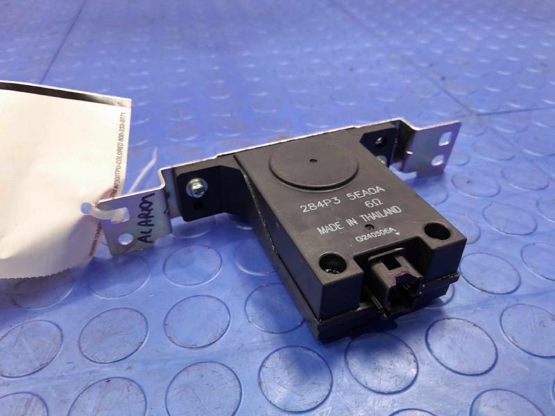 2020-2024 Nissan Versa Alarm Control Module Genuine OEM Part 284P3-5EA0A