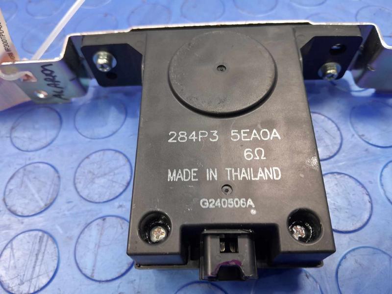 2020-2024 Nissan Versa Alarm Control Module Genuine OEM Part 284P3-5EA0A