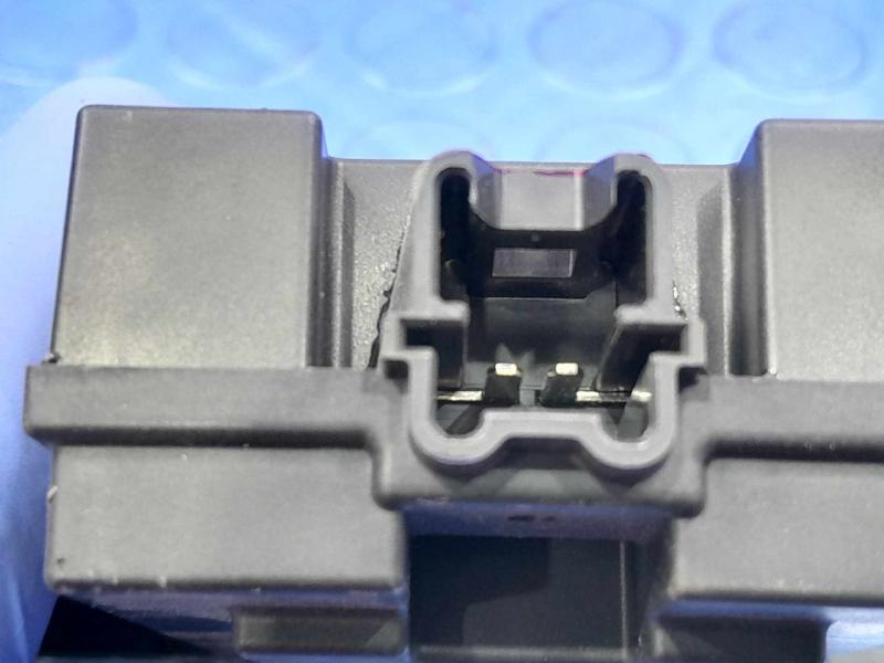 2020-2024 Nissan Versa Alarm Control Module Genuine OEM Part 284P3-5EA0A