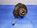 2010 Toyota Prius Spindle Knuckle Front